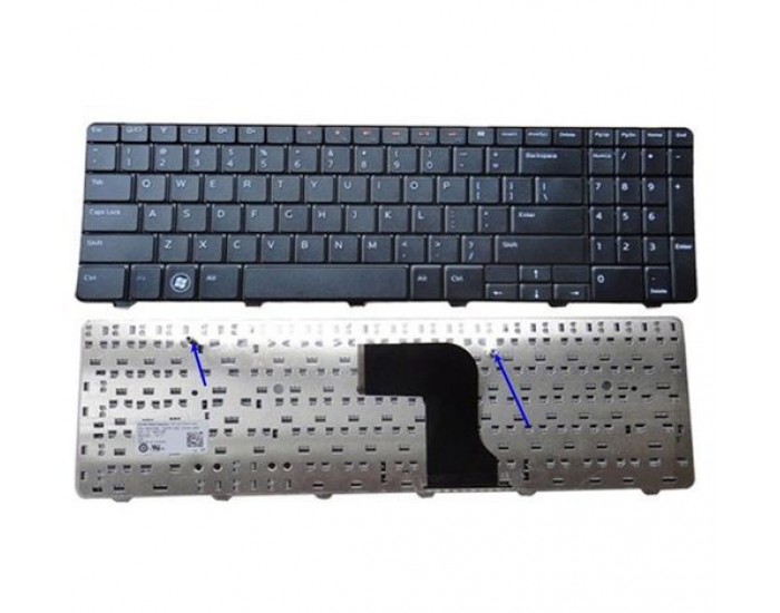 LAPTOP KEYBOARD FOR DELL INSPIRON N5010